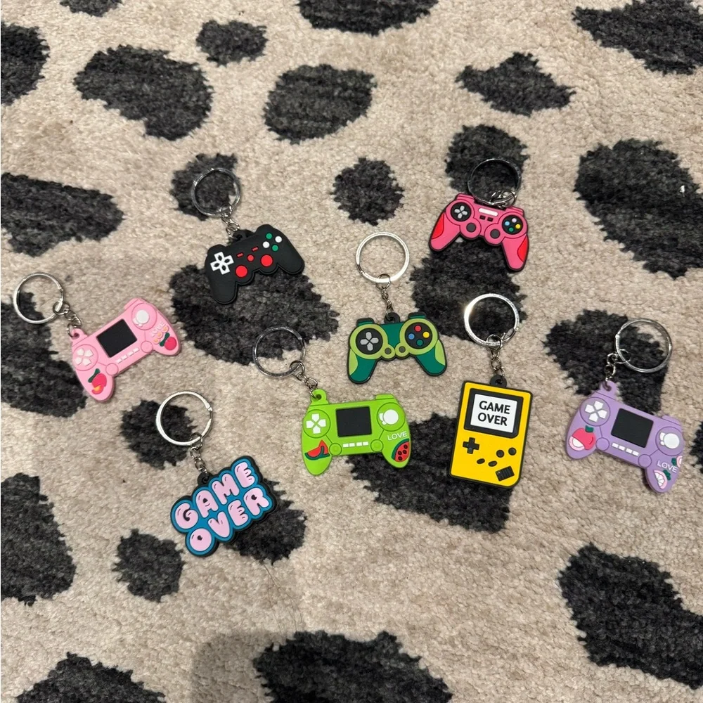 Game On Party Favors